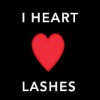 I Heart Lashes