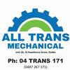 All Trans Mechanical