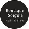 Boutique Soigne