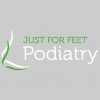 Just For Feet Podiatry