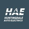 Huntingdale Auto Electrics