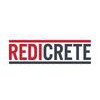 Redicrete