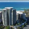 Ambience On Burleigh Beach