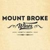 Mount Broke Wines