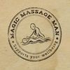 Magic Massage Man