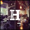 Bar H Dining