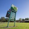 Tocumwal Golf Resort