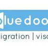 Blue Door Migration