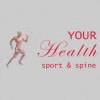 Your Health, Sport & Spine