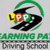 Learning Path Driving School