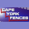 Cape York Fences