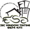 CSC Window Tinting