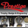 Prestige Trophy & Badge Centre