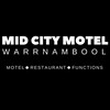 Mid City Motel Warrnambool