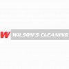 Wilson's Cleaning Service