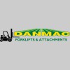 Danmac Forklifts