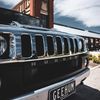 Geelong Hummer Limousines