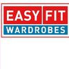 Easy-Fit Wardrobe Internals