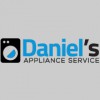 Daniel's Appliance Service