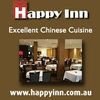 Happy Inn Chinese Restaurant