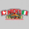 Nick's Swiss-italian Restaurant