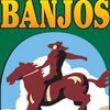 Banjos Bushland Retreat