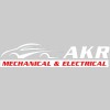 AKR Mechanical Services & Repair