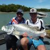 DNA Darwin's North Australian Barra Fishing