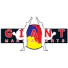 Giant Martial Arts