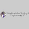 Vic's Precision Tooling & Engineering