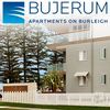 Bujerum Apartments