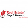 Real Estate Flags & Banners