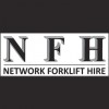 Network Forklift Hire