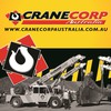 CraneCorp Australia