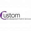 Custom Bookkeeping & Admin Services