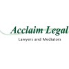 Acclaim Legal