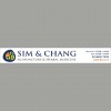 SIM & CHANG Acupuncture & Herbal Medicine