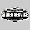 Silver Service Taxi Melbourne