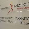 Dynamic Motion Physiotherapy