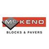 McKeno Blocks & Pavers