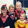 Gregory Academy Of Irish Dance