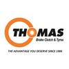 Thomas Brake Clutch & Tyres