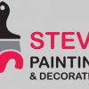 Steve Painting