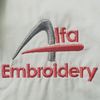 Alfa Embroidery & Branding