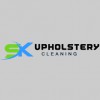 SK Upholstery Cleaning