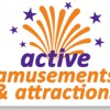 Active Attractions