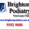 Brighton Podiatry