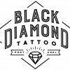 Black Diamond Tattoo