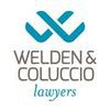 Welden & Coluccio Lawyers