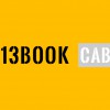 13 Book Cabs